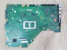 Материнська плата Asus X55A №3